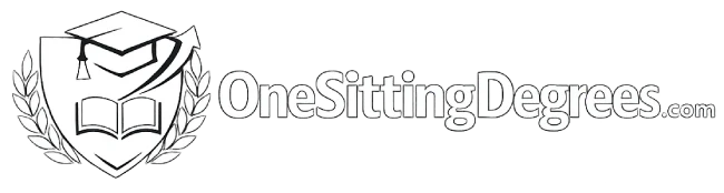 One Sitting Degrees